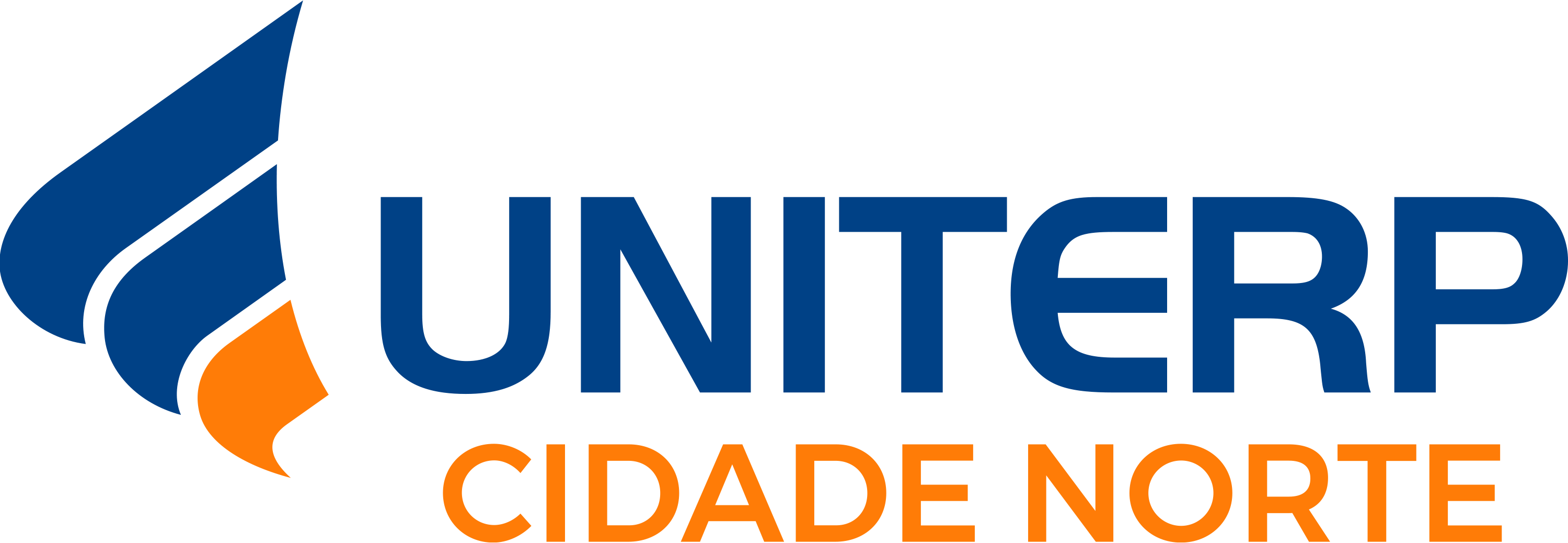 Colégio UNITERP Cidade Norte